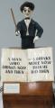 Image of Mechanical figure, 