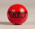 Image of KJET 1600 antenna ball, 1980s