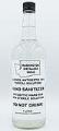 Image of Bottle of hand sanitizer from Brovo Spirits in Woodinville, 2020