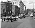 Image of Funeral procession for Yee Wai Yee, July 14, 1953