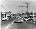 Image of Street in the Central Area, Seattle, May 8, 1969