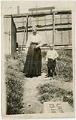Image of Al Smith and Sara Whitley, Seattle, circa 1920