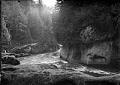 Image of Green River Gorge, circa 1920s