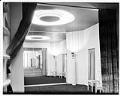 Image of Dressing rooms at Best's Apparel, September 1935