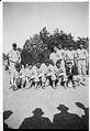 Image of Men's baseball team, Seattle, circa 1940