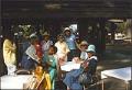 Image of Group of women at ROOTS family  picnic, Seattle, 1984