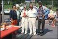 Image of Group at ROOTS family  picnic, Seattle, 1985