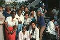 Image of Group of women at ROOTS family  picnic, Seattle, 1985