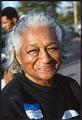 Image of Klara Winston at ROOTS family picnic, Seattle, 1990