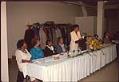 Image of Ceremony honoring early Black schoolteachers, Seattle, March 20, 1988