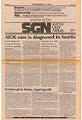 Image of Seattle Gay News, Vol. 9, No. 24, November 19, 1982