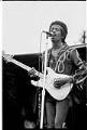 Image of Jimi Hendrix concert at Sicks' Stadium, July 26, 1970