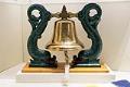 Image of Ship's bell from the steamer ship 