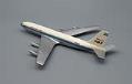 Image of Model airplane, Boeing Jet Stratoliner 707, N-70700, ca. 1954-1970