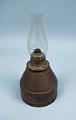 Image of Fourth (4th) order light from West Point Light Station, Discovery Park, 1881-1926