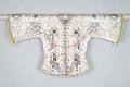 Image of Chinese Theatrical Woman's Jacket from the Goon Dip family, ca. 1890-1910