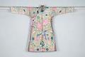 Image of Chinese Theatrical Jacket with Metallic Thread from the Goon Dip family, ca. 1890-1910