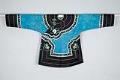 Image of Chinese Woman's Jacket from the Goon Dip family, ca. 1890-1910