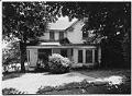 Image of Former Black Panther Party headquarters house, Seattle, 1973