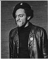 Image of Elmer Dixon, Seattle, 1968