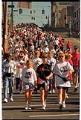 Image of Northwest AIDS Walk on Broad Street, Seattle, September 26, 1993