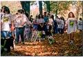 Image of PAWS Walk, Seattle, October 10, 1993