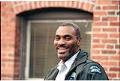 Image of Charles Sampson, Community Service Officer, Seattle, December 12, 1996