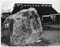 Image of James Washington Jr. sculpture 