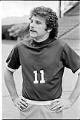 Image of Roger Goldingay at Seattle Sounders' first practice, May 1, 1974