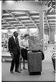 Image of Unveiling of James Washington Jr. sculpture 