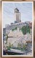 Image of Painting by Don Paulson, 