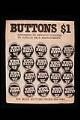 Image of Button display for 1978 campaign, 