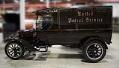 Image of 1923 Ford Model TT, UPS Delivery Truck, restored in 1995