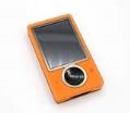 Image of First generation, limited edition, Zune portable media player, 2006