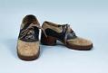 Image of Platform shoes purchased from 