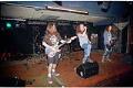 Image of Paisley Sin playing at Mad Dogs, Seattle, October 31, 1992