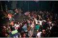 Image of Hungry Crocodiles playing at RCKNDY, Seattle, April 1992