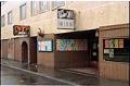 Image of Off Ramp Cafe exterior, Seattle, 1992
