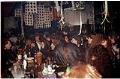 Image of Crowd at bar at The Vogue, Seattle, June 1992