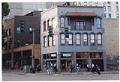 Image of Chin Gee Hee Building, Seattle, circa 2018