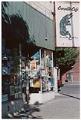 Image of Crocodile Cafe exterior, Seattle, 1992