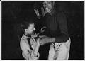 Image of Couple dancing, Seattle, circa 1945