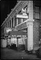 Image of Exterior of the Black Elks Club, Seattle, circa 1945