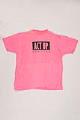 Image of Hot pink T-shirt, 