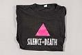 Image of Black T-shirt, 