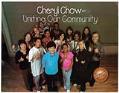 Image of Cheryl Chow for School Board campaign mailer, 2005