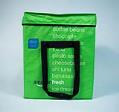 Image of Hard-sided Amazon Fresh delivery bag, ca. 2016