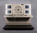 Image of Central control panel from 