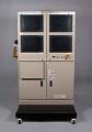 Image of Additional cabinet for the central control panel from 