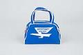 Image of West Coast Airlines ditty bag, ca. 1958-1959